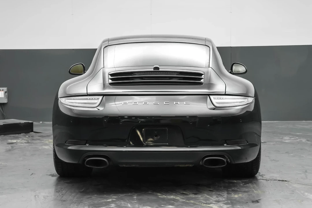 2013 Porsche 991 Carrera - Image 4 of 21