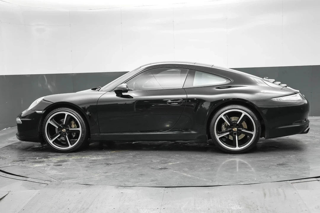 2013 Porsche 991 Carrera - Image 2 of 21