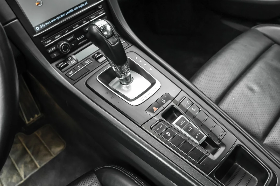 2013 Porsche 991 Carrera - Image 18 of 21
