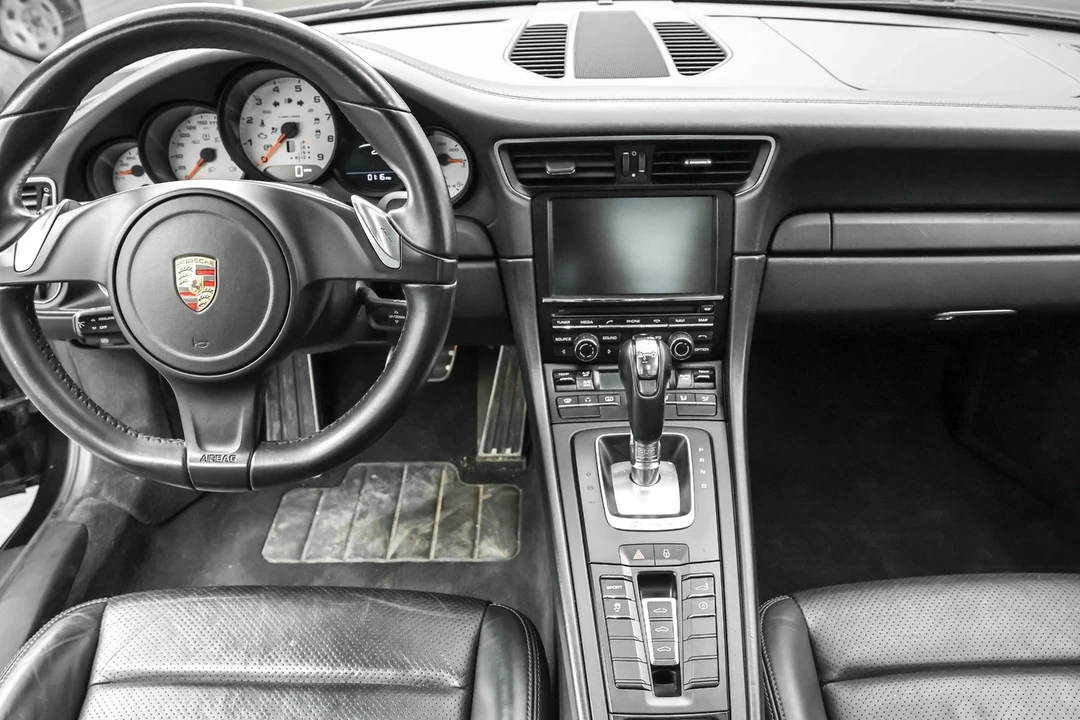 2013 Porsche 991 Carrera - Image 20 of 21