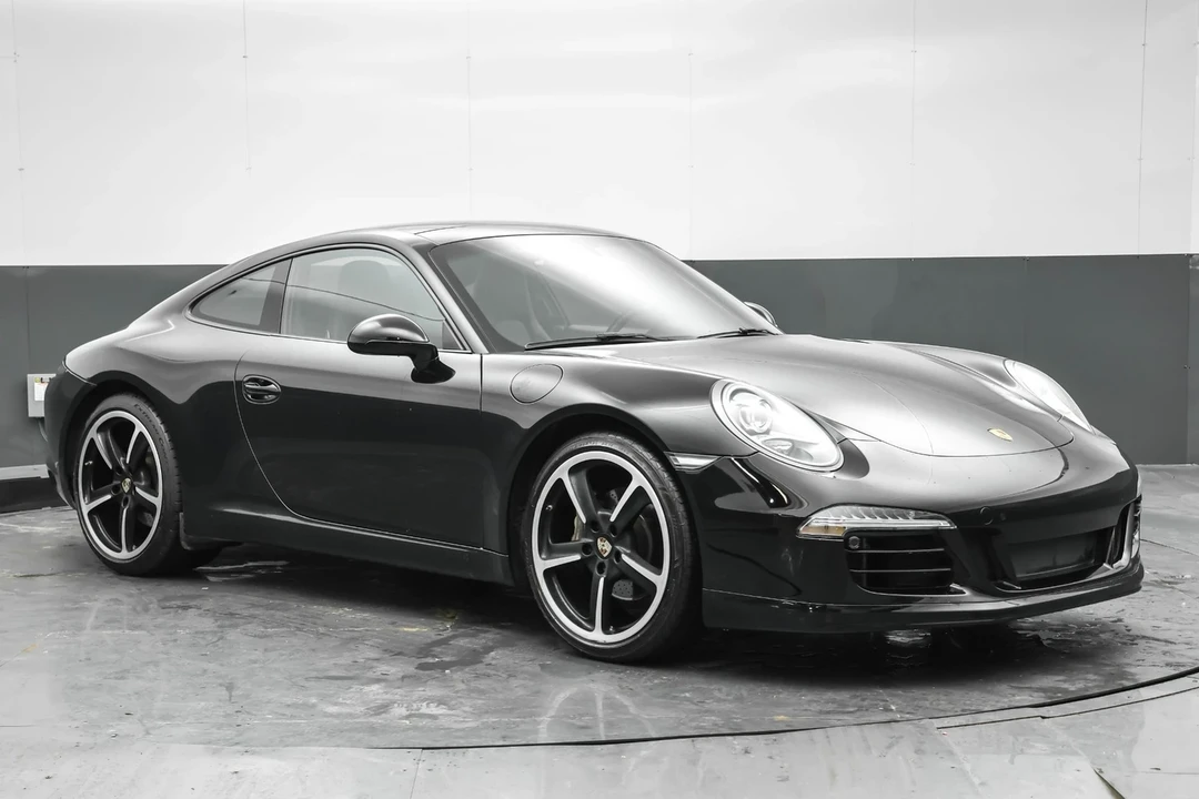 2013 Porsche 991 Carrera - Image 7 of 21