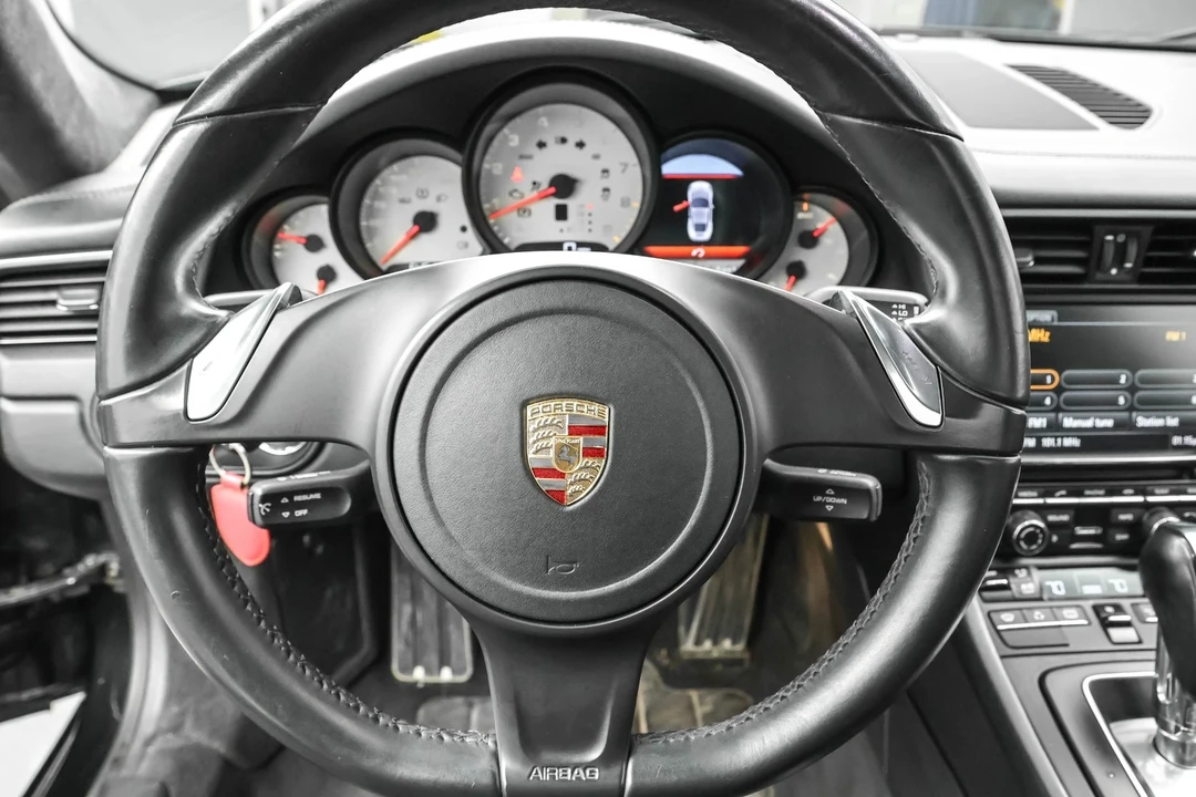 2013 Porsche 991 Carrera - Image 14 of 21
