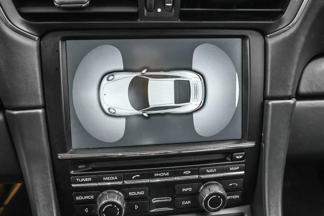 2013 Porsche 991 Carrera - Image 17 of 21