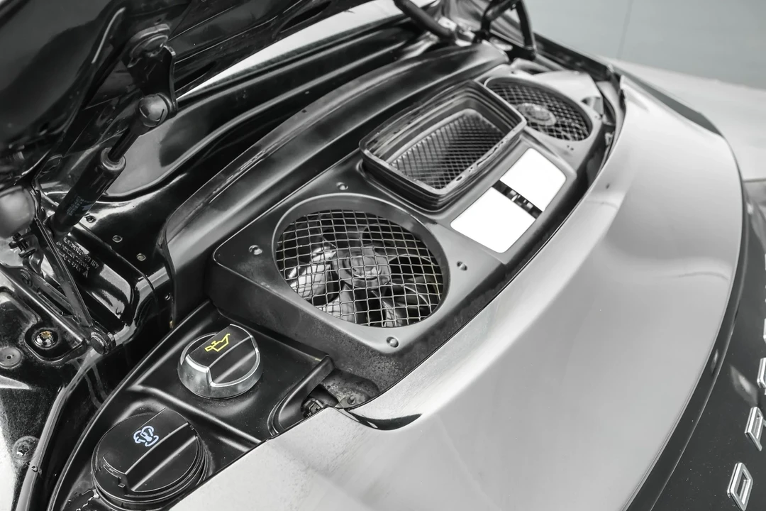 2013 Porsche 991 Carrera - Image 21 of 21