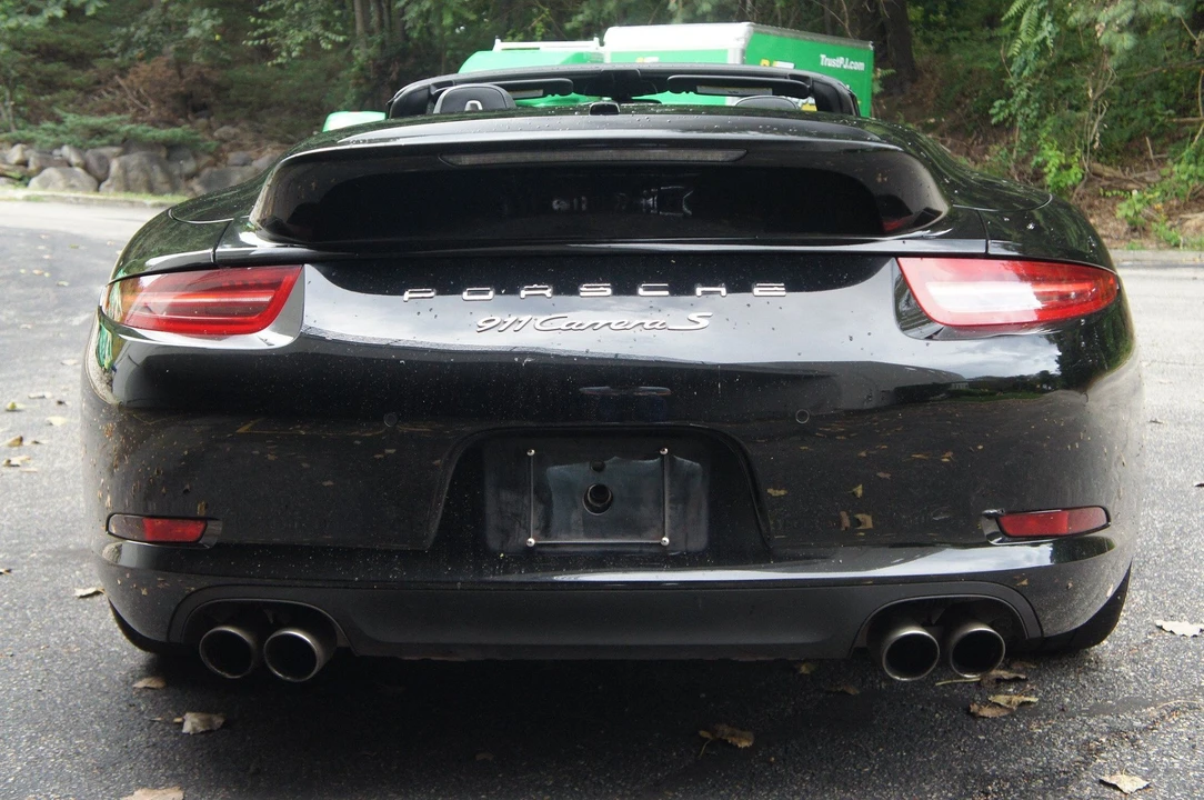 2013 Porsche 991 Carrera S - Image 5 of 30