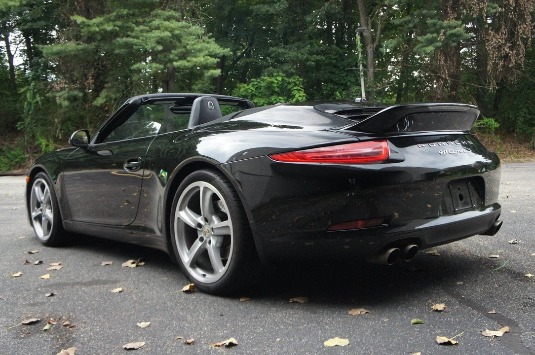 2013 Porsche 991 Carrera S - Image 6 of 30