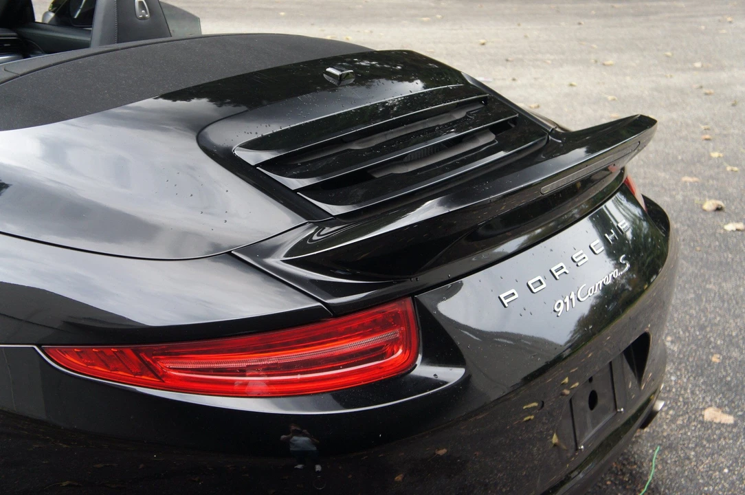 2013 Porsche 991 Carrera S - Image 7 of 30