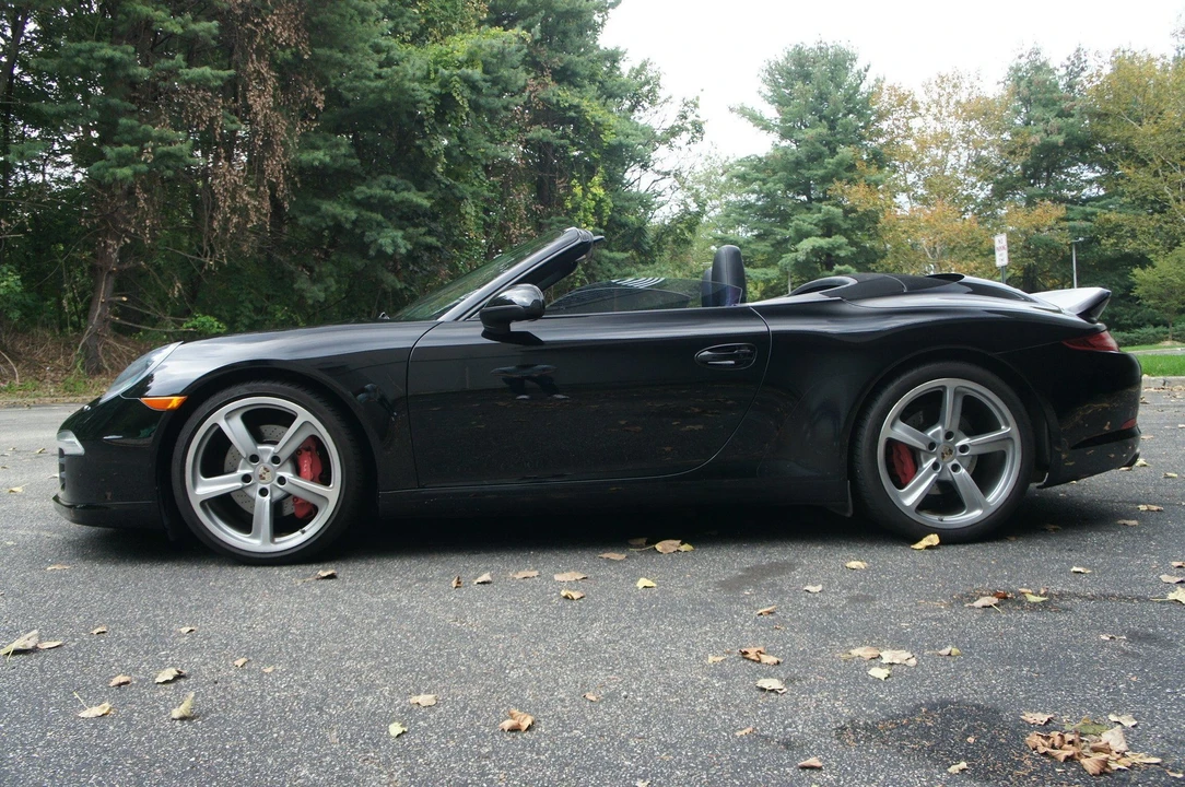 2013 Porsche 991 Carrera S - Image 8 of 30