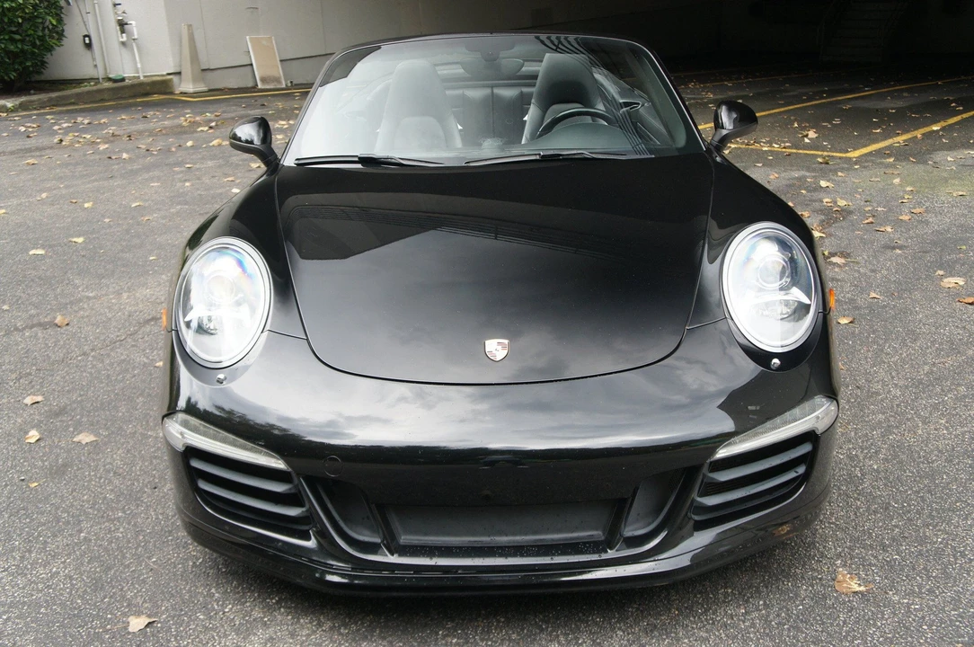 2013 Porsche 991 Carrera S - Image 9 of 30
