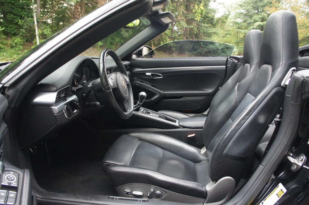 2013 Porsche 991 Carrera S - Image 11 of 30
