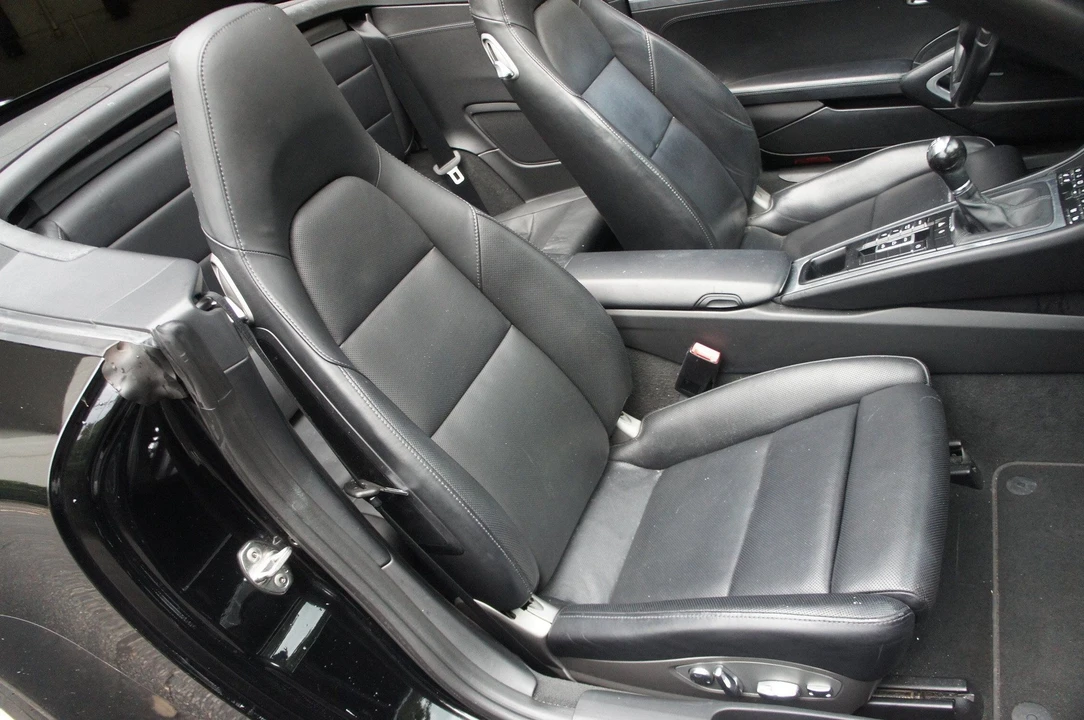 2013 Porsche 991 Carrera S - Image 15 of 30