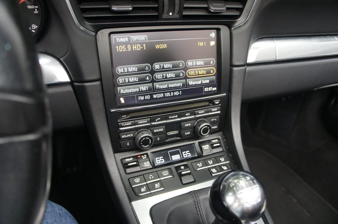2013 Porsche 991 Carrera S - Image 23 of 30