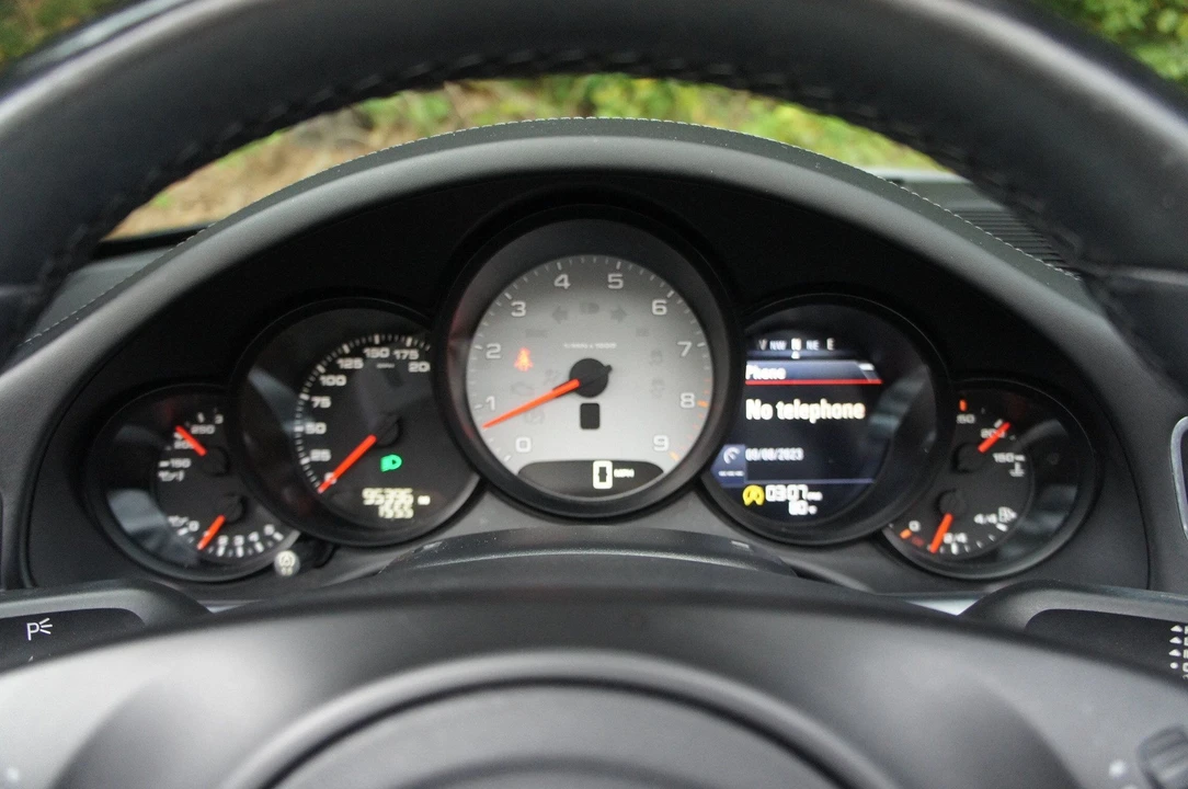2013 Porsche 991 Carrera S - Image 25 of 30