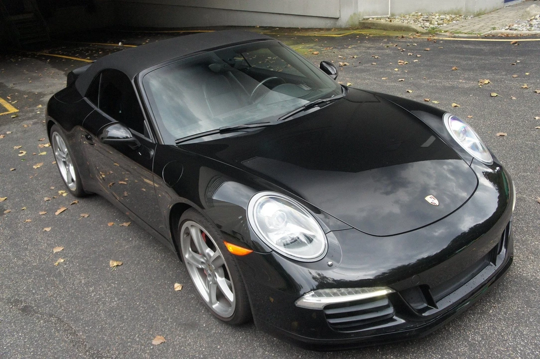2013 Porsche 991 Carrera S - Image 28 of 30