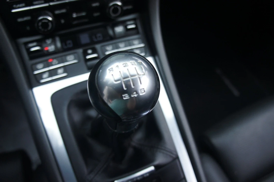 2013 Porsche 991 Carrera S - Image 6 of 28