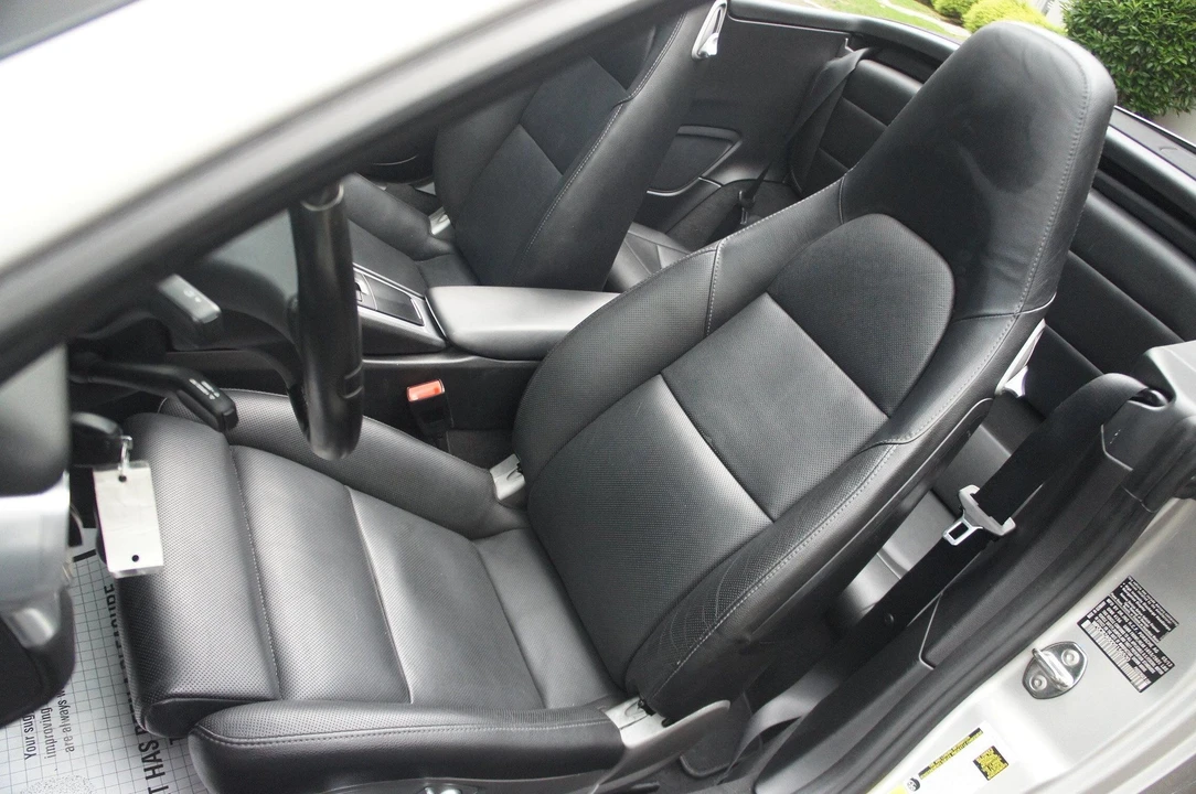 2013 Porsche 991 Carrera S - Image 7 of 28