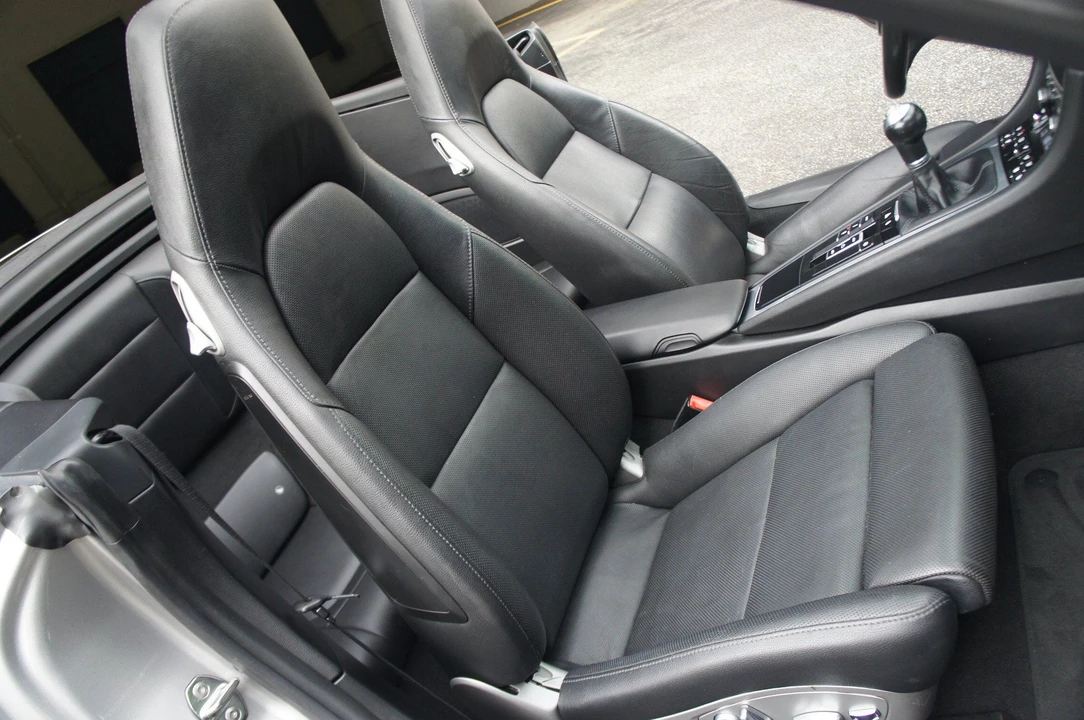 2013 Porsche 991 Carrera S - Image 8 of 28