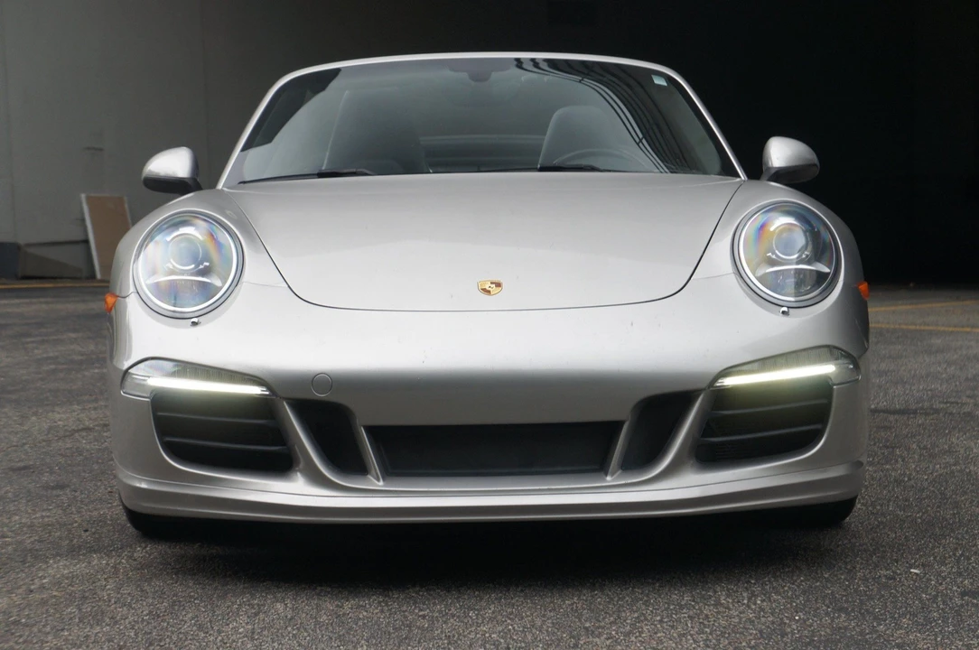 2013 Porsche 991 Carrera S - Image 12 of 28