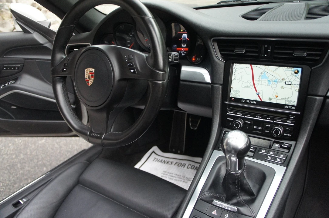 2013 Porsche 991 Carrera S - Image 17 of 28