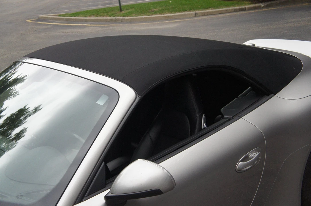 2013 Porsche 991 Carrera S - Image 24 of 28