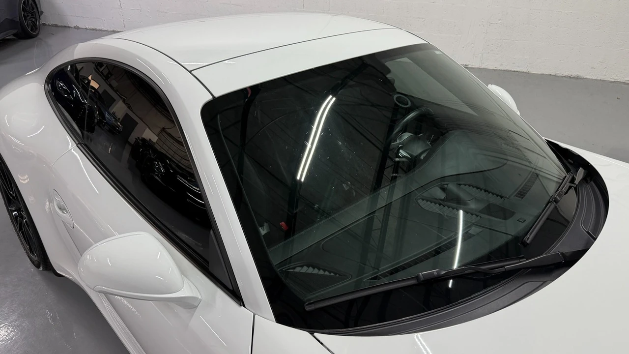 2013 Porsche 991 Carrera S - Image 5 of 21