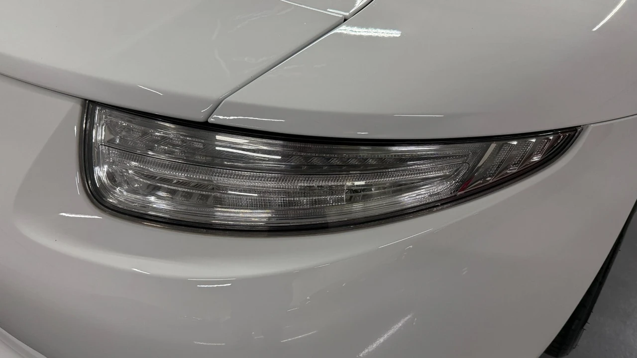 2013 Porsche 991 Carrera S - Image 11 of 21
