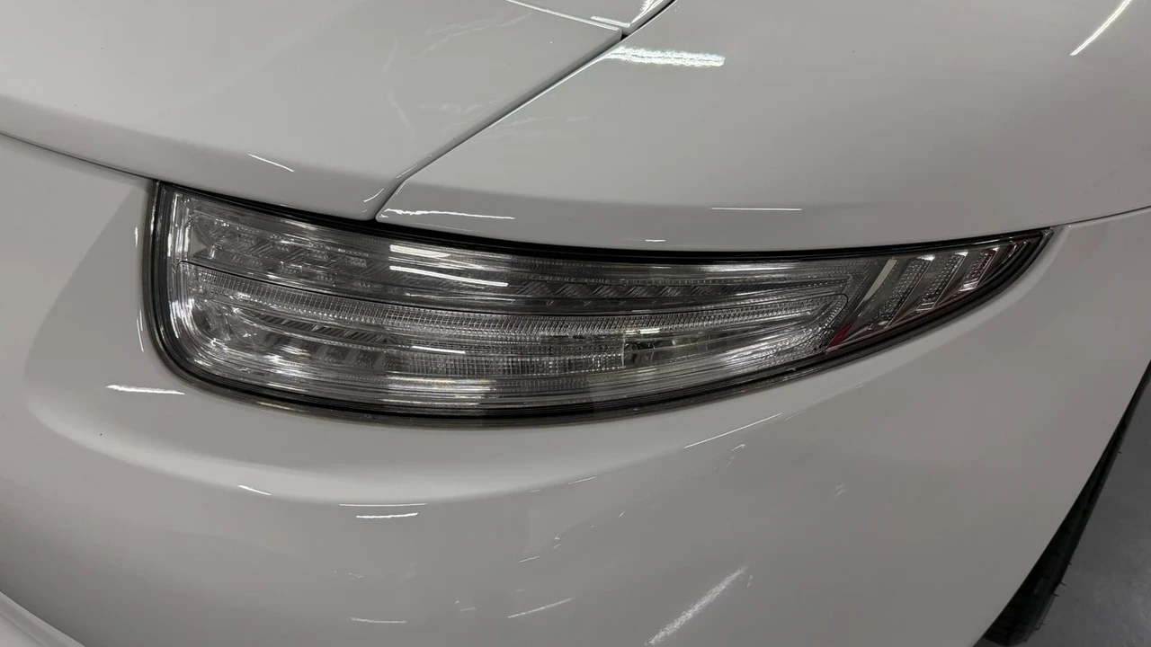 2013 Porsche 991 Carrera S - Image 11 of 21