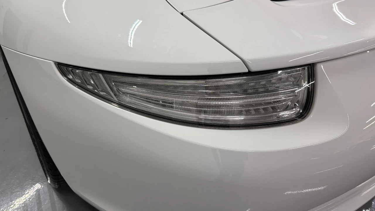 2013 Porsche 991 Carrera S - Image 21 of 21