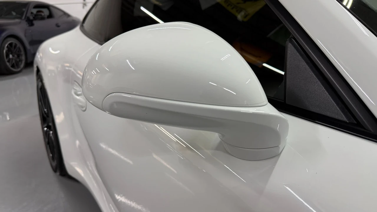 2013 Porsche 991 Carrera S - Image 6 of 21