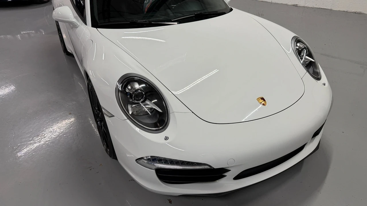 2013 Porsche 991 Carrera S - Image 3 of 21