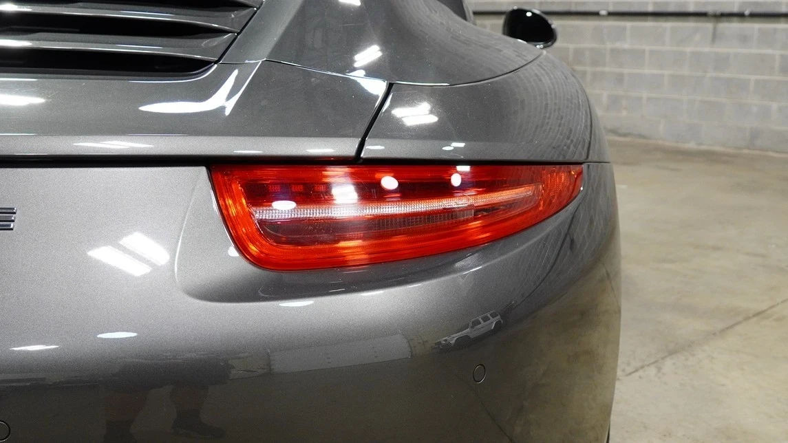 2013 Porsche 991 Carrera S - Image 11 of 21