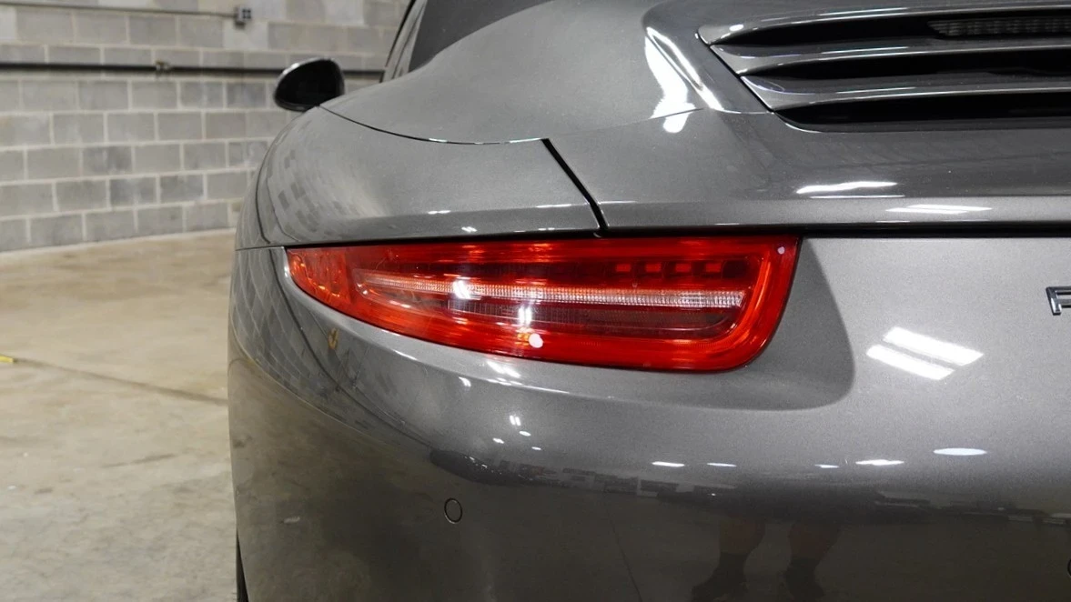 2013 Porsche 991 Carrera S - Image 15 of 21