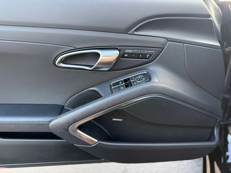 2013 Porsche 991 Carrera - Image 11 of 13