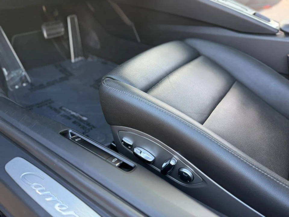 2013 Porsche 991 Carrera - Image 10 of 13