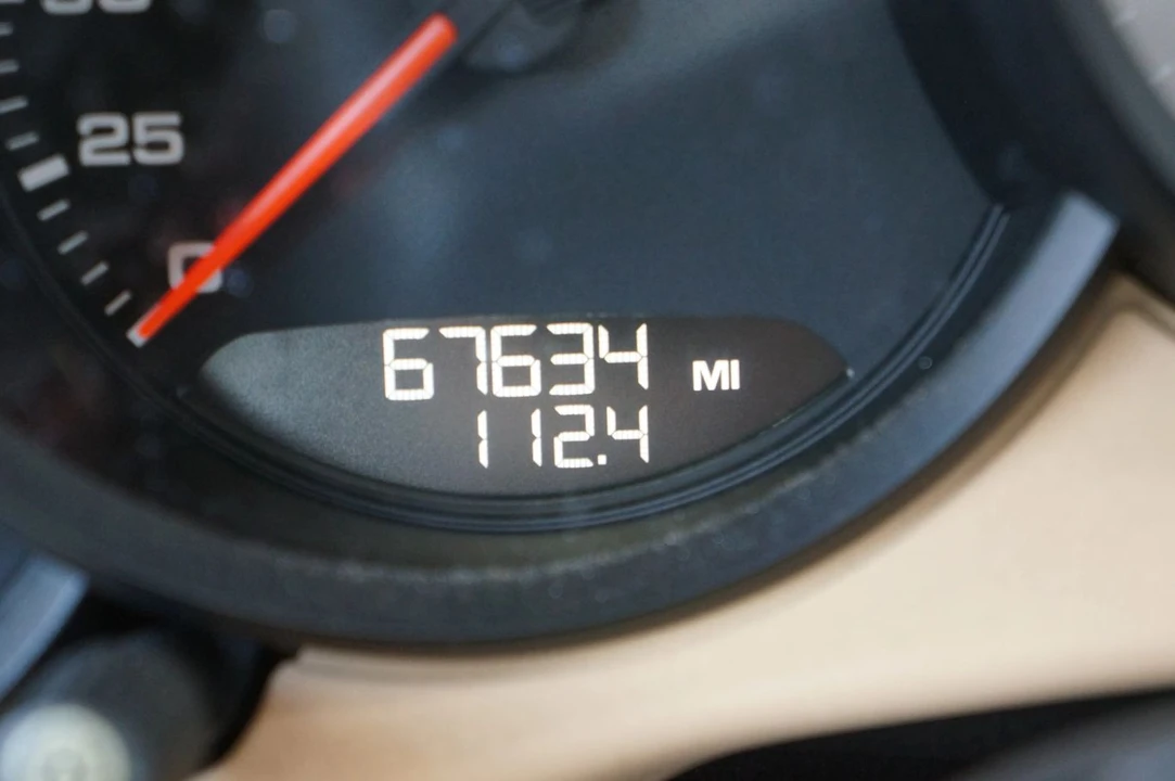 2013 Porsche 991 Carrera - Image 31 of 31