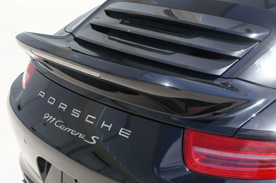 2013 Porsche 991 Carrera - Image 17 of 31