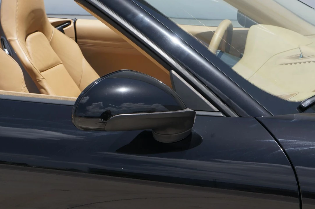 2013 Porsche 991 Carrera - Image 16 of 31