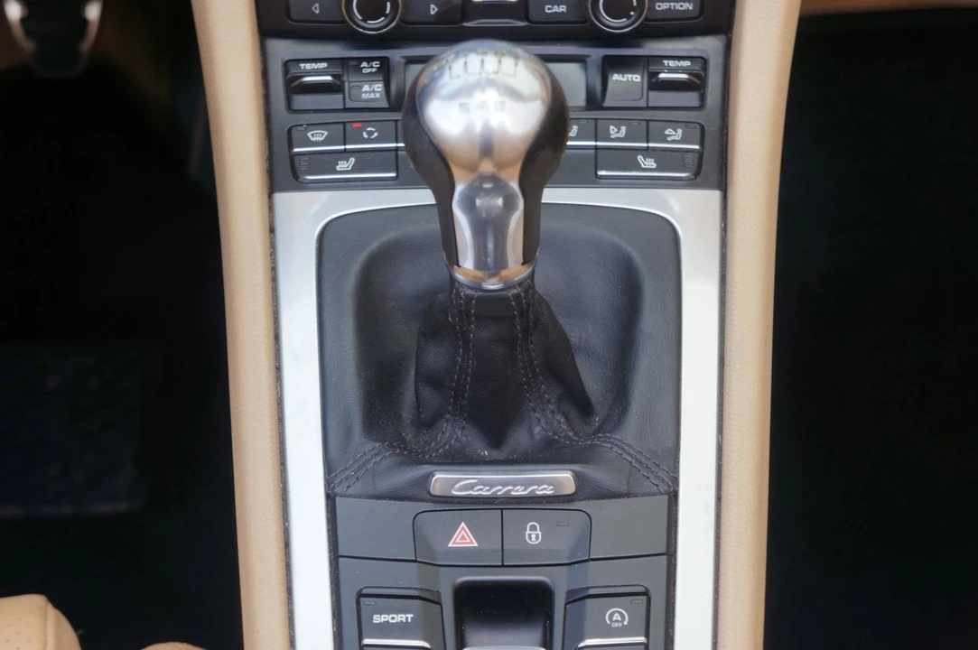 2013 Porsche 991 Carrera - Image 30 of 31