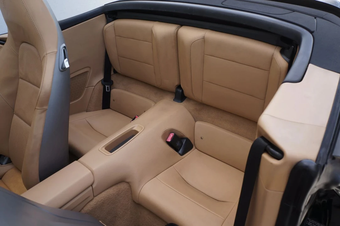2013 Porsche 991 Carrera - Image 26 of 31