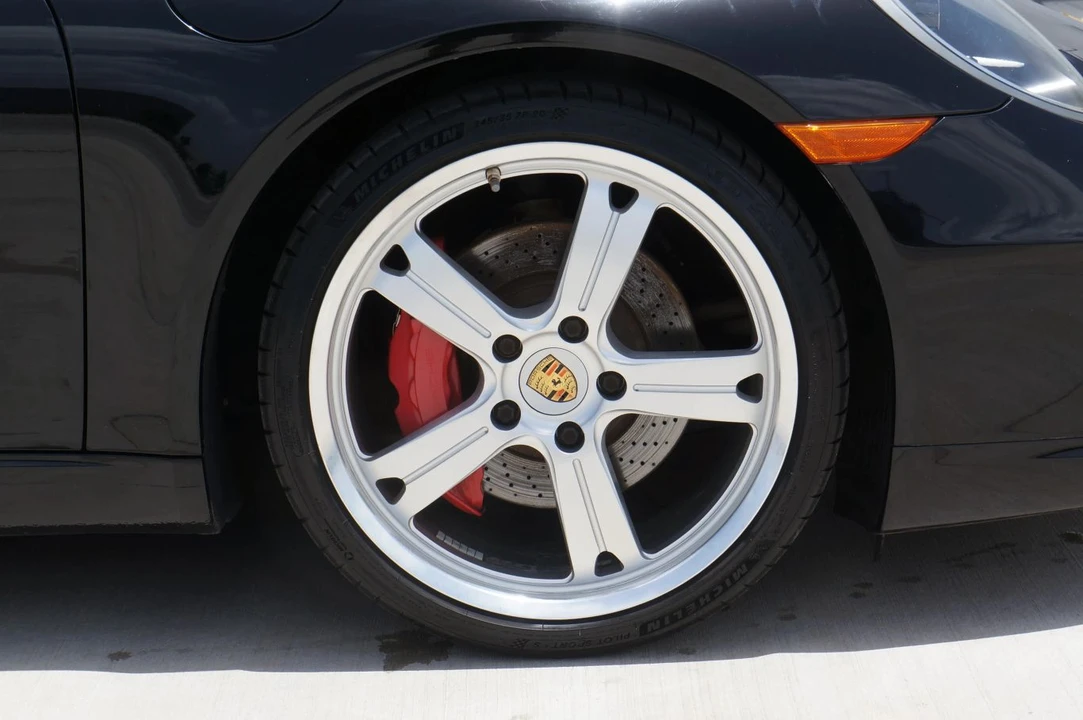 2013 Porsche 991 Carrera - Image 18 of 31