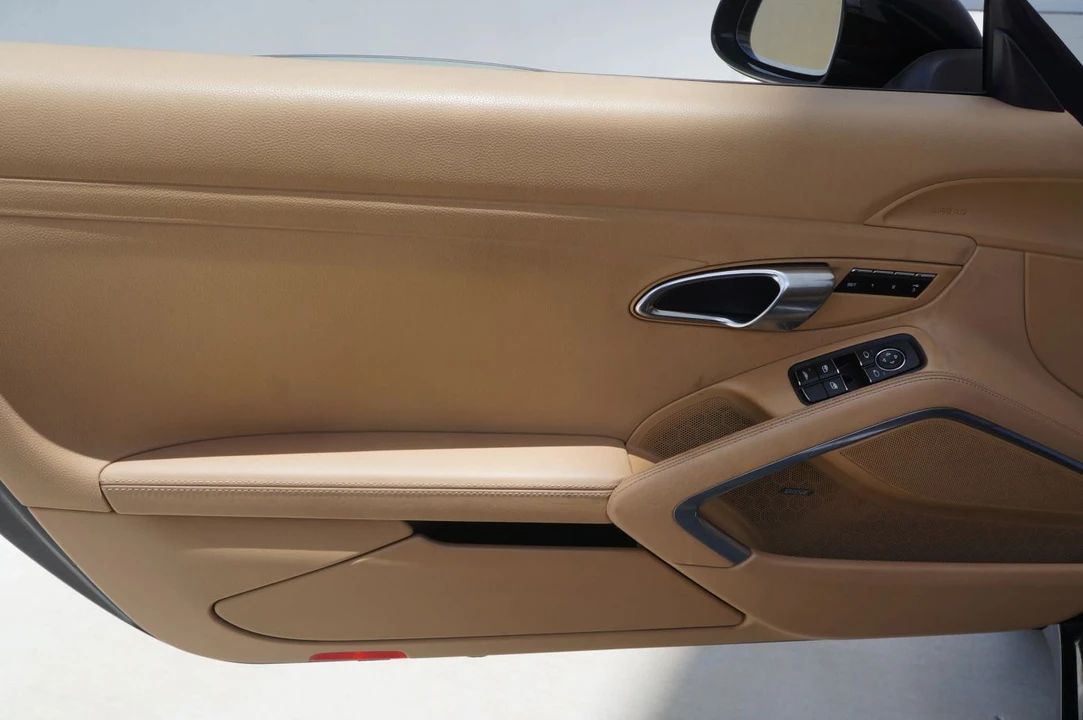 2013 Porsche 991 Carrera - Image 19 of 31