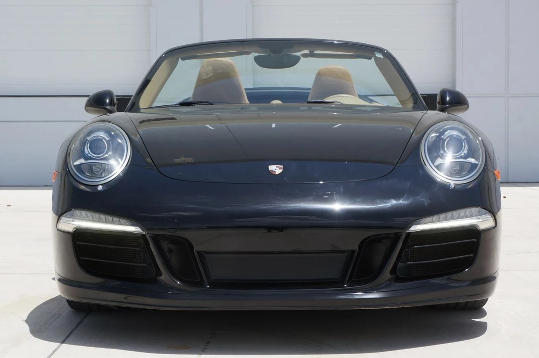 2013 Porsche 991 Carrera - Image 3 of 31