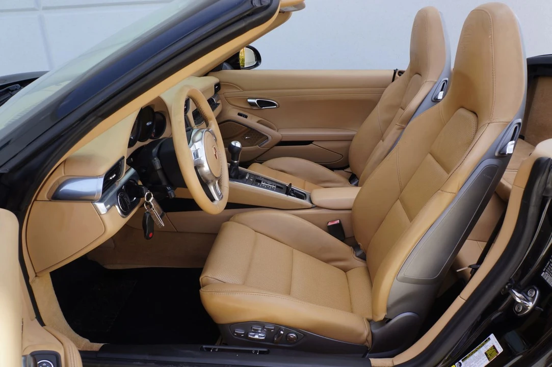2013 Porsche 991 Carrera - Image 23 of 31
