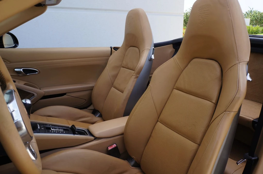 2013 Porsche 991 Carrera - Image 24 of 31