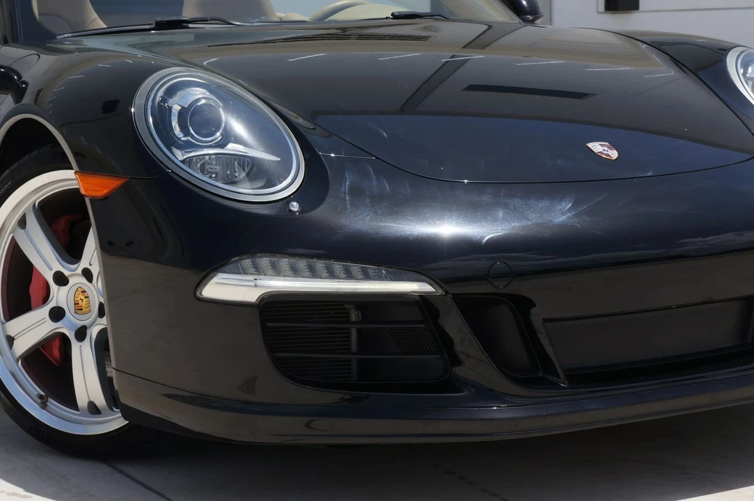 2013 Porsche 991 Carrera - Image 14 of 31