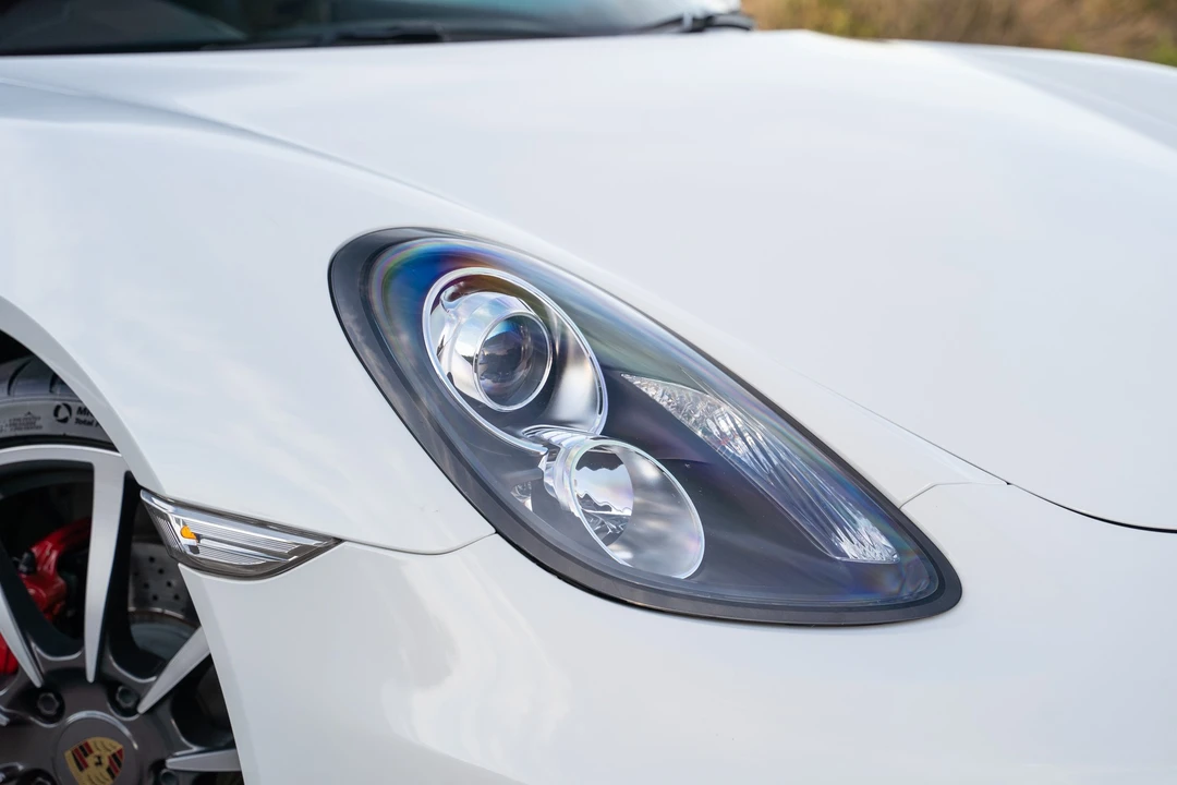 2013 Porsche 981 Cayman S - Image 16 of 31