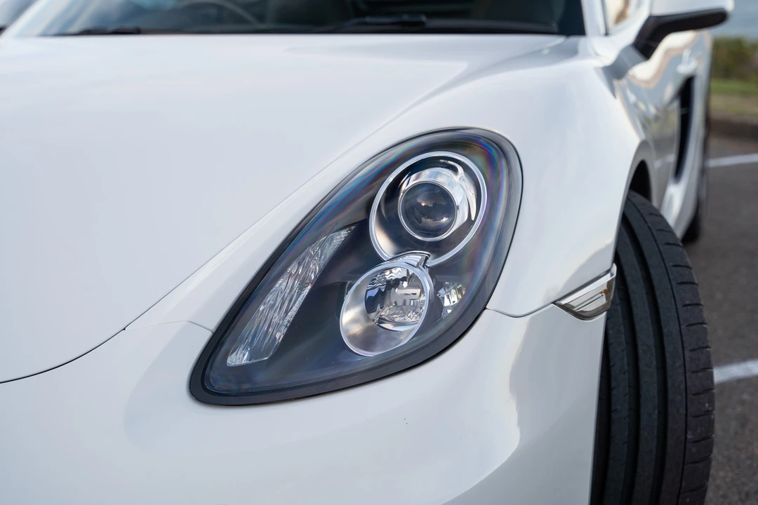 2013 Porsche 981 Cayman S - Image 17 of 31