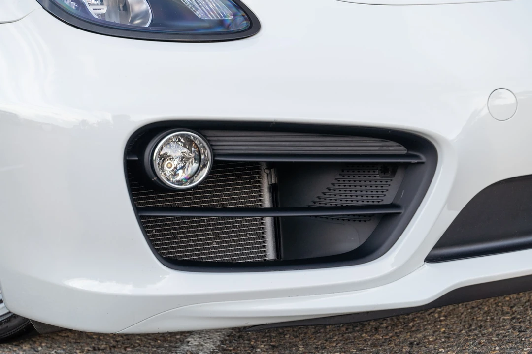 2013 Porsche 981 Cayman S - Image 24 of 31