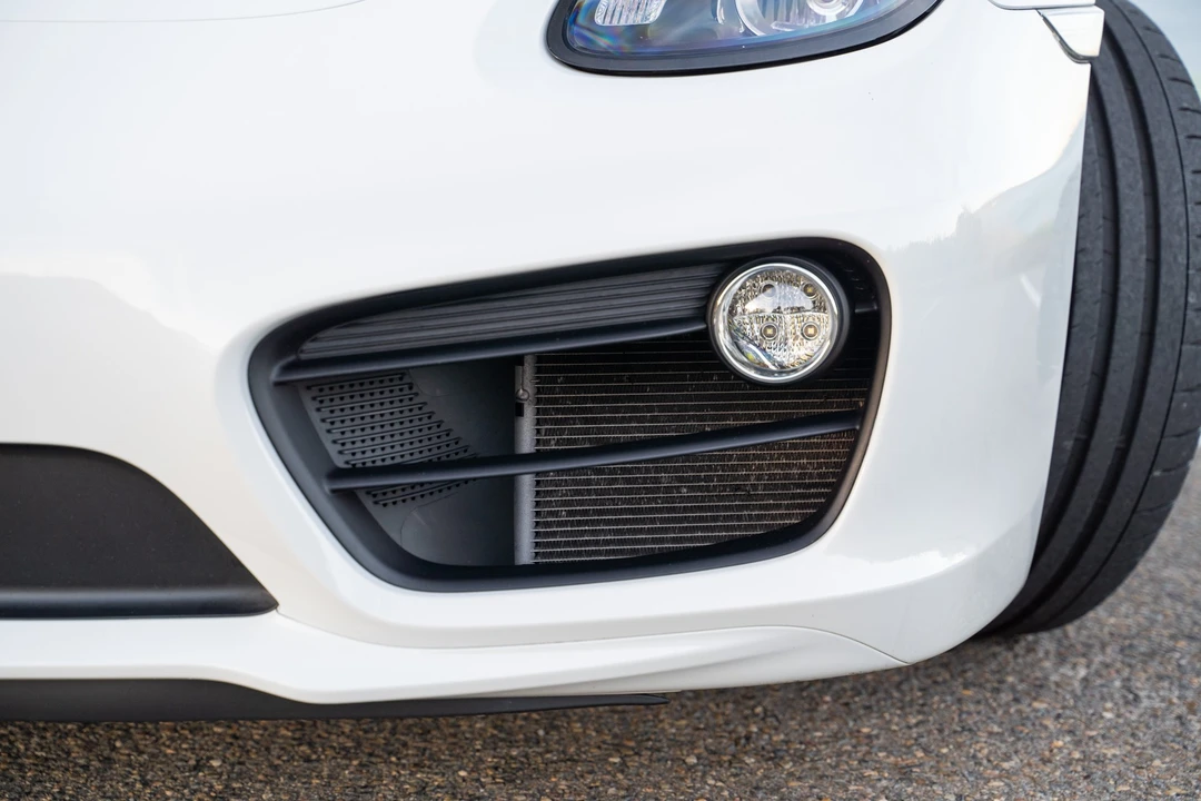 2013 Porsche 981 Cayman S - Image 25 of 31