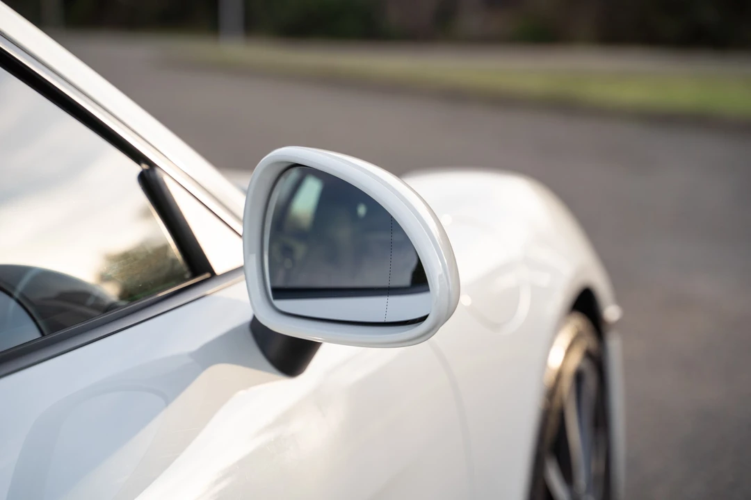 2013 Porsche 981 Cayman S - Image 29 of 31